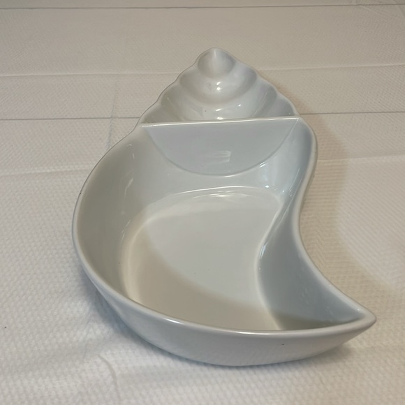 Cordon Bleu Chip and Dip Bowl. - Picture 2 of 5